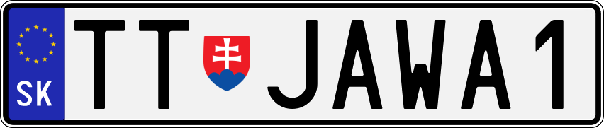 Typ III - Bežná 1R