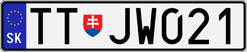 Typ III - Bežná 1R