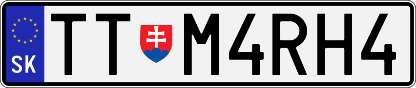 Typ III - Bežná 1R