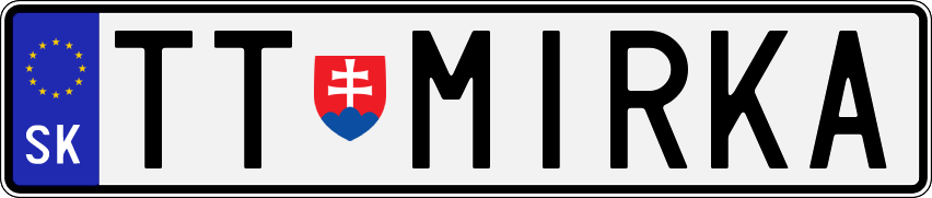 Typ III - Bežná 1R