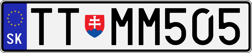 Typ III - Bežná 1R