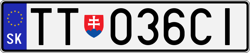 Typ III - Bežná 1R