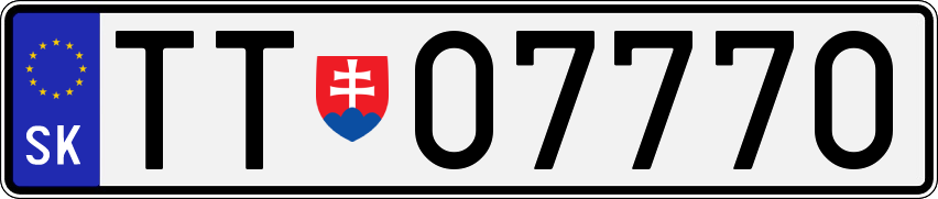 Typ III - Bežná 1R