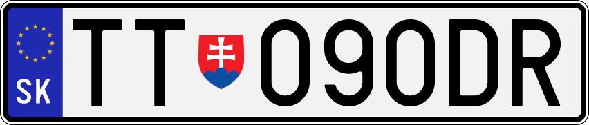 Typ III - Bežná 1R