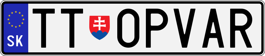 Typ III - Bežná 1R
