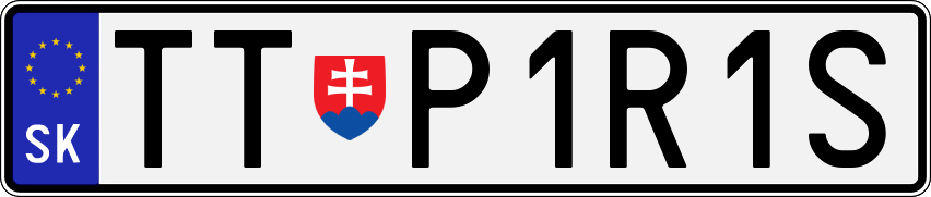 Typ III - Bežná 1R