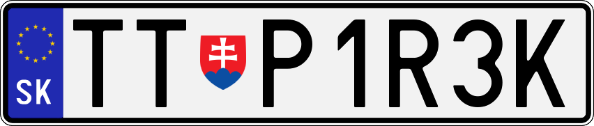 Typ III - Bežná 1R