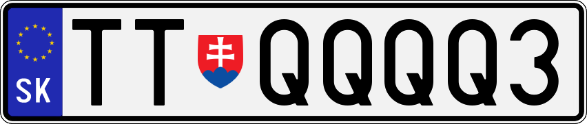 Typ III - Bežná 1R