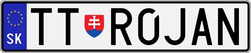 Typ III - Bežná 1R