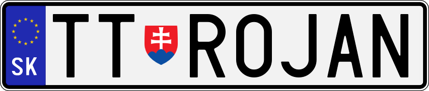 Typ III - Bežná 1R