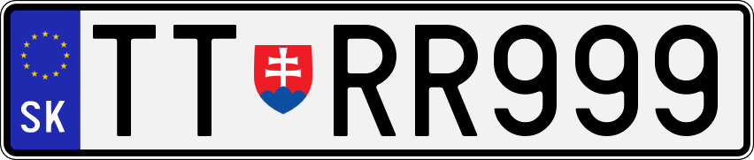 Typ III - Bežná 1R