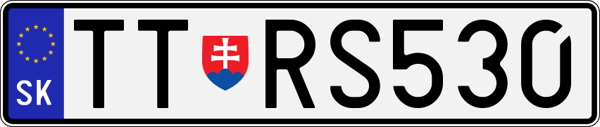 Typ III - Bežná 1R