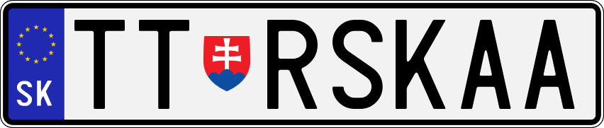 Typ III - Bežná 1R