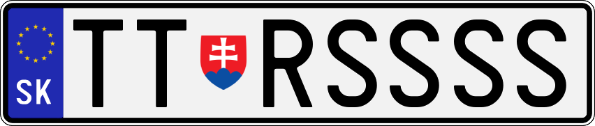 Typ III - Bežná 1R