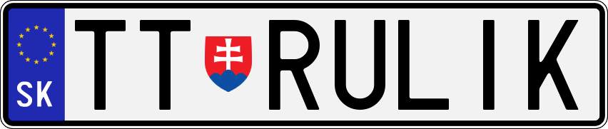 Typ III - Bežná 1R