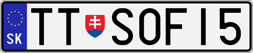 Typ III - Bežná 1R