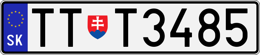 Typ III - Bežná 1R
