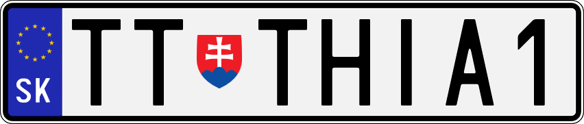 Typ III - Bežná 1R