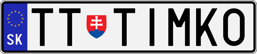Typ III - Bežná 1R