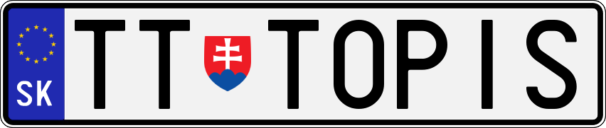 Typ III - Bežná 1R