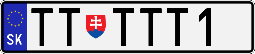 Typ III - Bežná 1R