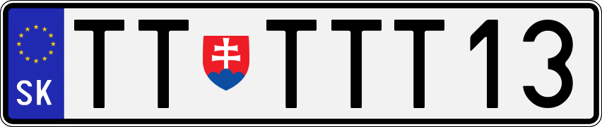 Typ III - Bežná 1R