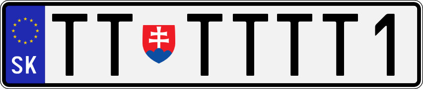 Typ III - Bežná 1R