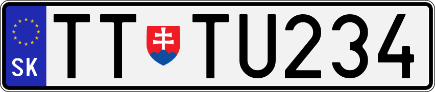 Typ III - Bežná 1R