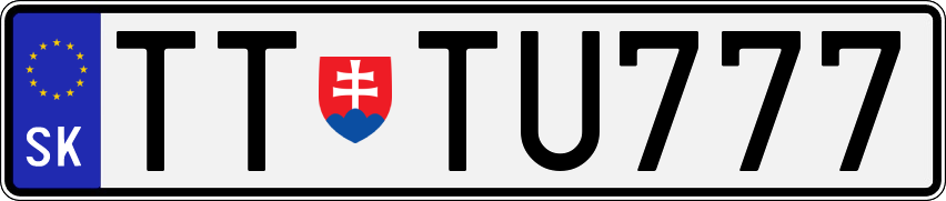 Typ III - Bežná 1R