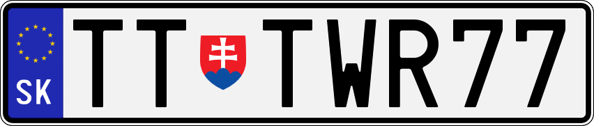 Typ III - Bežná 1R