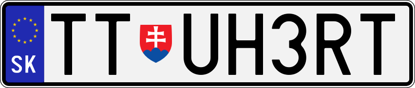 Typ III - Bežná 1R