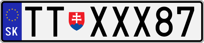 Typ III - Bežná 1R