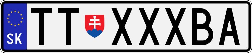 Typ III - Bežná 1R