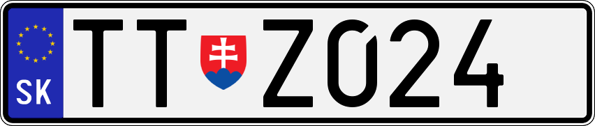 Typ III - Bežná 1R