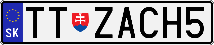 Typ III - Bežná 1R