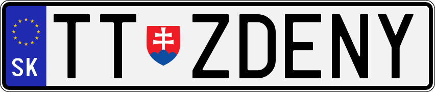 Typ III - Bežná 1R