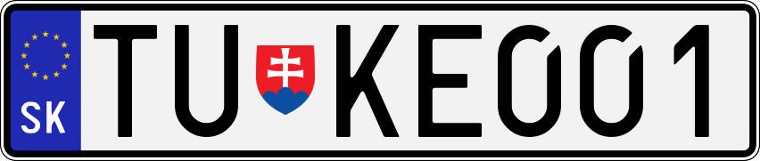 Typ III - Bežná 1R