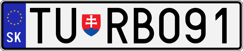 Typ III - Bežná 1R