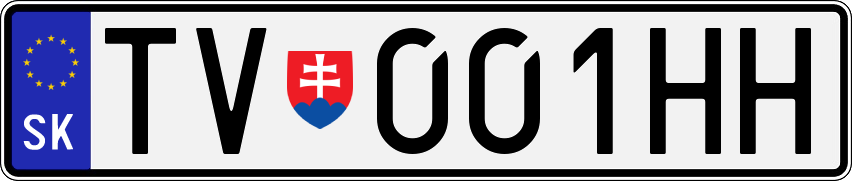 Typ III - Bežná 1R