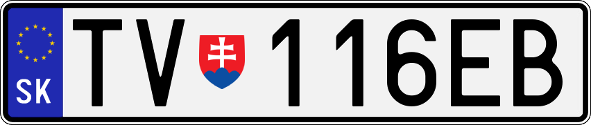 Typ III - Bežná 1R