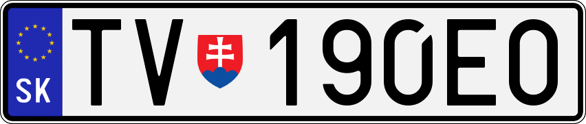 Typ III - Bežná 1R