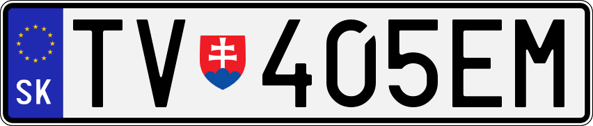 Typ III - Bežná 1R