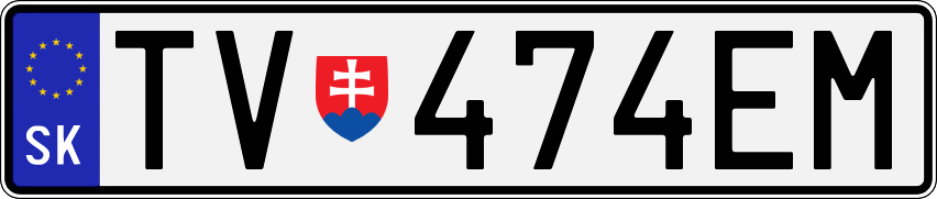 Typ III - Bežná 1R