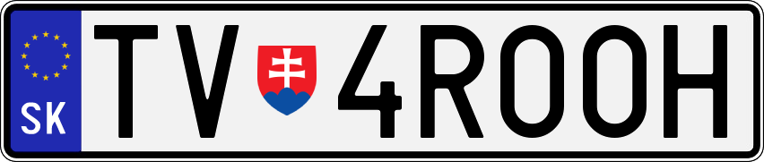 Typ III - Bežná 1R