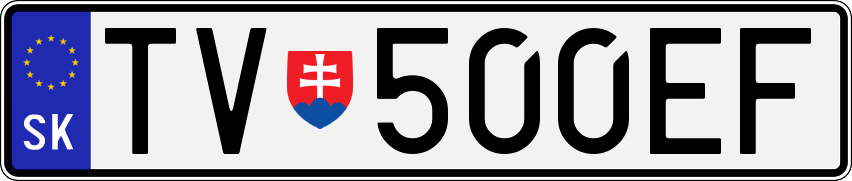 Typ III - Bežná 1R