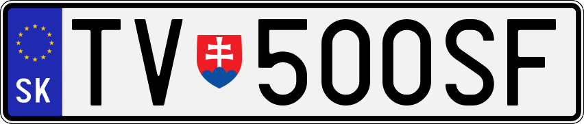 Typ III - Bežná 1R