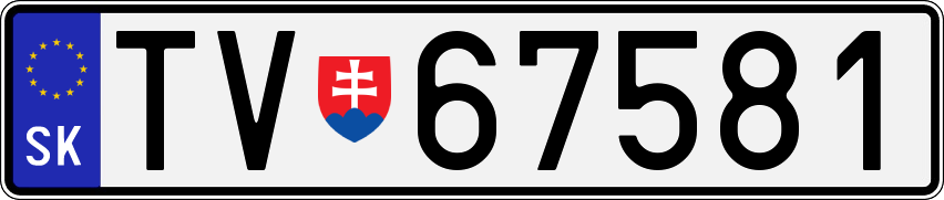 Typ III - Bežná 1R