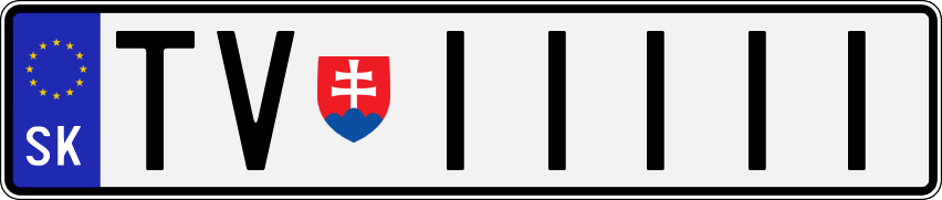 Typ III - Bežná 1R