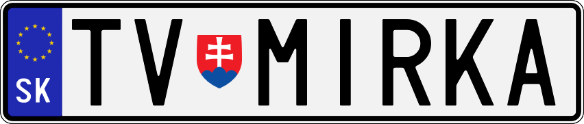 Typ III - Bežná 1R