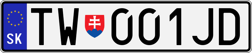 Typ III - Bežná 1R